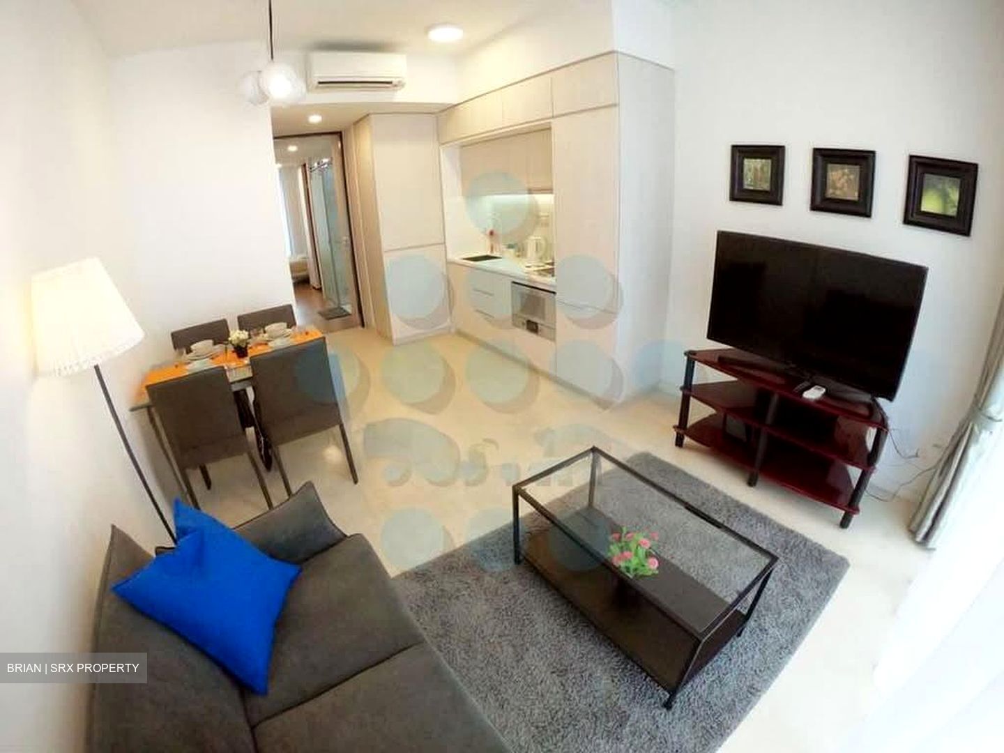 Fulcrum (D15), Condominium #601610831